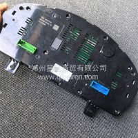 东风旗舰系列组合仪表/3801050-C610A