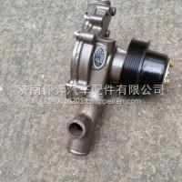E2100-1307020G玉柴4110发动机水泵/E2100-1307020G