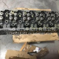 LN100-1003000 玉柴气缸盖总成/LN100-1003000