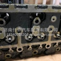 J4200-1003190C玉柴后缸盖组件/J4200-1003190C