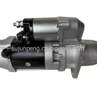 三菱S6A起动机S6B启动马达S6R /0350-602-0050