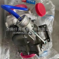 G6500-1118100A-135玉柴增压器总成/G6500-1118100A-135