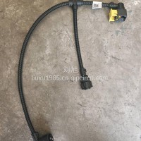 福伊特液力缓速器MRCU线束/15300942211