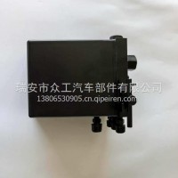 三一重卡江山版驾驶室液压油泵-HQ5002402SQ01-B155/HQ5002402SQ01