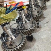 HD425输入轴总成/HD90149320020