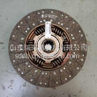 离合器片 /WG9925160400