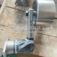 皮带涨紧轮总成/5650069