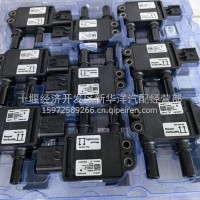 东风天龙旗舰国六压差传感器/5492073 5MPP2-16