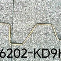 空压机铁管/3506202-KD9H0