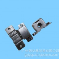 东风天锦散热器软垫支架总成、/13Q01-02030
