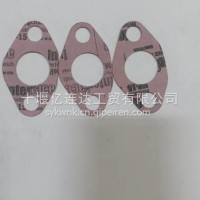 优势供应康明斯QSK78柴油发动机接头密封垫/3089955/3089955