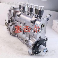 优质供应适用于工程机械发动机高压油泵燃油泵总成/6742-01-5590