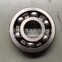 输出齿轮前轴承 /AZ9003320122