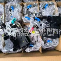 原厂福田欧曼银河星辉星翼GTL EST新款电动锁体遥控中控锁左边/H4610150023A0