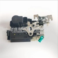 原厂福田欧曼银河星辉星翼GTL EST新款电动锁体遥控中控锁右边/H4610150024A0