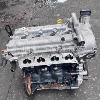 宝骏730 1.5 L2B发动机/730 1.5 L2