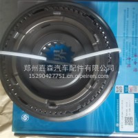 法士特一二档同步器/12JS160T-1701170-8