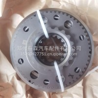 三四档同步器总成/JS130T-1701180-1