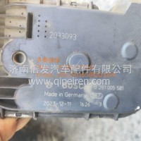 0 281005 581节气门济南信发/0281005581
