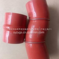 东风华神HV3 T3 DV3中冷器胶管/1119121-HTD200