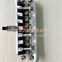 110R-0404290喷射阀总成济南信发天然气配件/110R-0404290