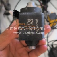 1006694艾可蓝电机济南信发SCR/1006694