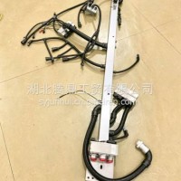 QSK60发动机电控模块线束总成/3637068