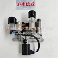1104140-E9300东风龙擎碳氢喷射阀济南信发/1104140-E9300