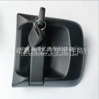重汽汕德卡新款国六外拉手右边/AZ166434000012
