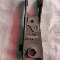 前悬右摆臂(新款)/H53-5001028A2