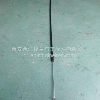 陕汽德龙F3000/潍柴发动机 机油标尺总成/612600012064