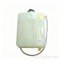 重汽豪沃 T5G 豪瀚MAX汕德卡新斯太尔10L塑料膨胀副水箱WG9412538003/WG9412538003