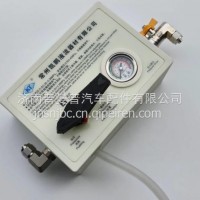 混凝土搅拌车配件气控箱总成 水箱控制阀罐车配件 调压加气阀/混凝土搅拌车配件气控箱总成