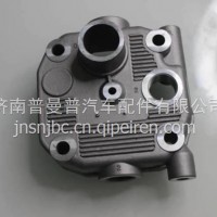 A0057003800A2混泥土新款搅拌车泵车奔驰空压机缸盖 /A0057003800A2