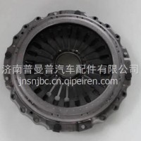 3400700371-A3混泥土新款搅拌车泵车斯堪尼亚离合器压盘/ 3400700371-A3