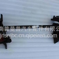 60021193-D混泥土新款搅拌车泵车 三一重工驾驶室翻转支架总成 /60021193-D