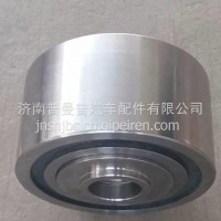 三一搅拌车配件水泥混凝土搅拌罐托轮/混凝土搅拌车配件搅拌罐托轮