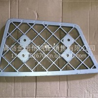 左一级脚踏板/5103077-E408