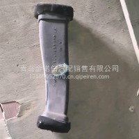 左侧吹脚风管/8101721-E28