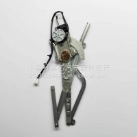 原厂陕汽轻卡德龙K3000车门电动玻璃升降器24V右边/德龙K3000升降器