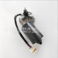 原厂陕汽轻卡德龙K3000车门电动玻璃升降器24V右边/德龙K3000升降器