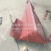 搅拌车进料斗水泥罐车接料口口圈/搅拌车进料斗水泥罐车接料口口圈