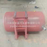 三一亚特凌宇搅拌车水箱水罐清洗系统储水罐定做 10方 12方 /三一亚特凌宇搅拌车水箱水罐