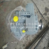 水泥罐车搅拌车液压泵 萨利SUNNY柱塞泵 压力泵 HA4WTG110HW/水泥罐车搅拌车液压泵