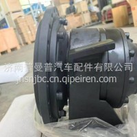 混凝土搅拌车三轮运输搅拌车武汉深蓝1.5方自上料减速器 28速比/混凝土搅拌车上料减速器