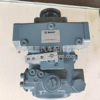 三一原厂搅拌车液压泵混凝土罐车中联液压油缸A4VTG驻塞110泵马达/三一搅拌车液压泵
