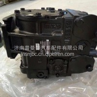 搅拌车混凝土罐车90R100液压泵90R55马达混凝土罐车M75高压马达/搅拌车混凝土罐车90R100液压泵