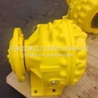混凝土罐车搅拌车商混日本大金减速机12孔SPEEDCBK油缸齿轮箱/混凝土罐车搅拌车配件减速机