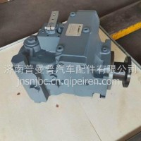 三一罐车混泥土搅拌车液压泵混凝土罐车中联液压油缸A4VTG110驻塞泵马达/三一罐车混泥土搅拌车液压泵