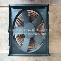 三一搅拌车罐车混泥土散热器风机风扇水泥罐车冷却箱液压油箱/三一搅拌车罐车混泥土散热器